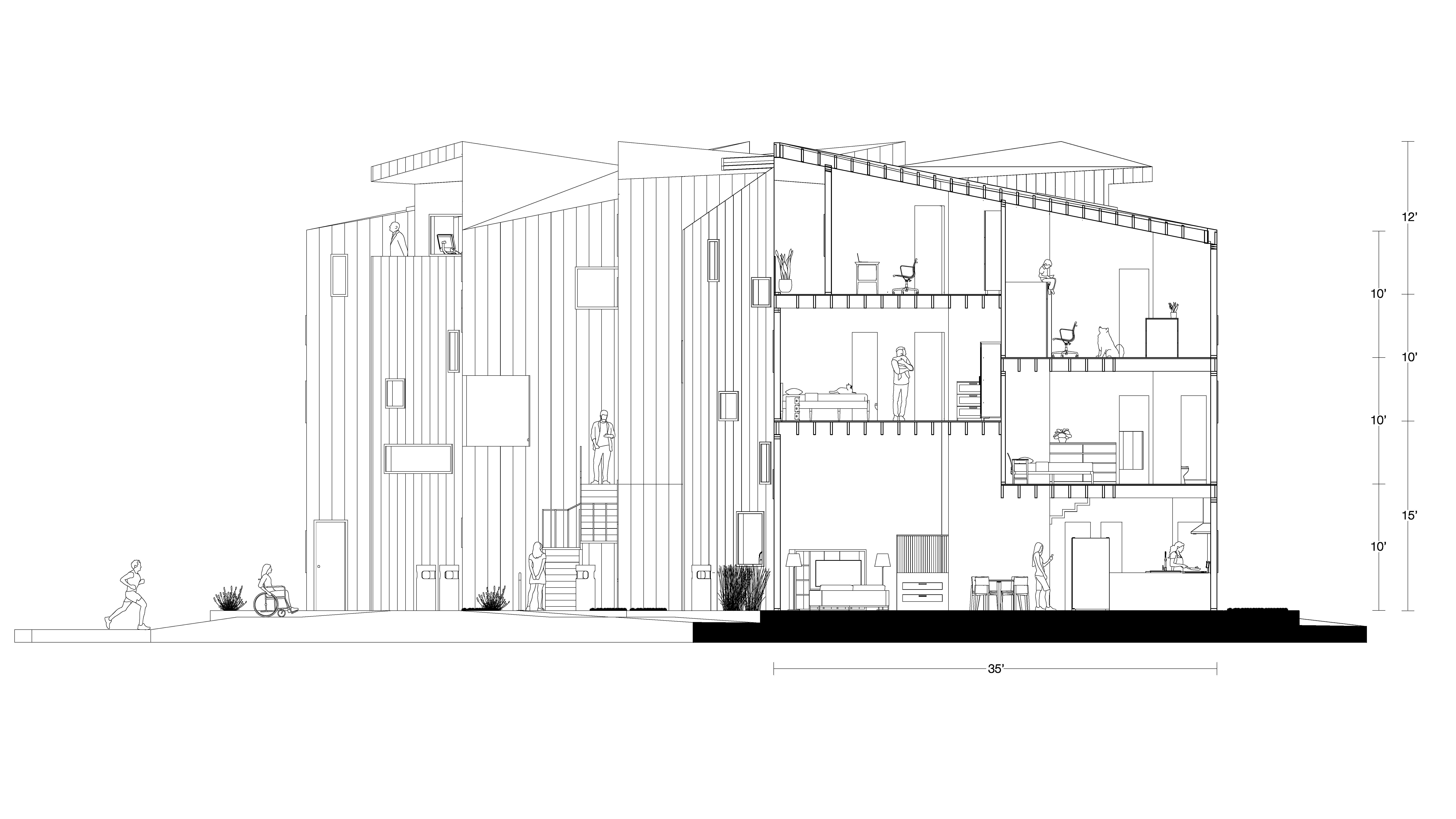 accordion-row-houses-by-osvaldo-herrera-garcia-school-of-architecture